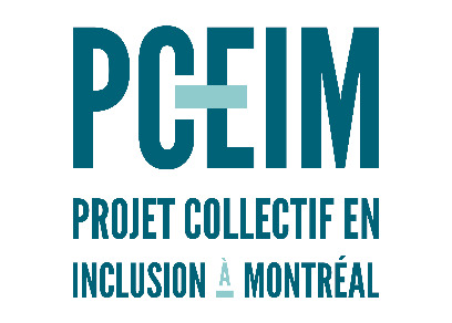 Projet collectif en inclusion à Montréal Projet collectif en inclusion à Montréal